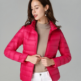 LUCIA | ULTRALEICHTE JACKE