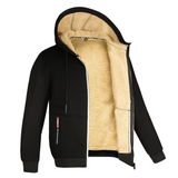 Kristoffer | Weiche und warme Herrenjacke