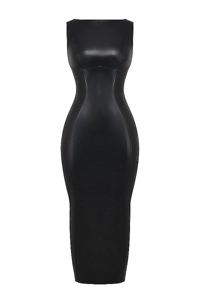 Evi | Maxikleid