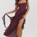 Katja | Maxikleid Zendoo.de