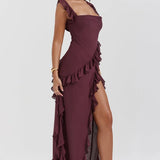 Katja | Maxikleid Zendoo.de