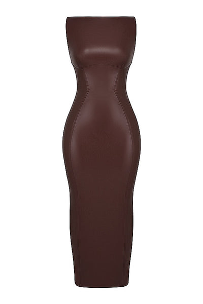 Evi | Maxikleid