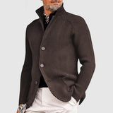 Ben | Warme und Luxuriöse Jacke