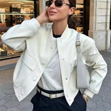 Megan | Vintage Streetwear Bomberjacke Zendoo.de