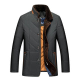 Thomas | Winterjacke für Männer