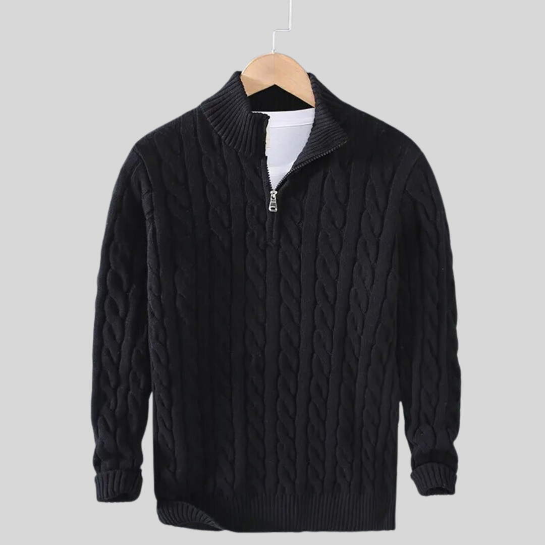 Dieter | Baumwollpullover