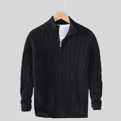 Dieter | Baumwollpullover