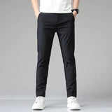 Jonathan | Slim-Fit Hose für Herren