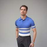Donato | Klassische Herren Polo