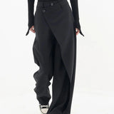 Sophia™ | Asymmetrischen Hose Zendoo.de