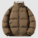 Hugo| Gepolsterte Daunenjacke
