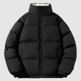 Hugo| Gepolsterte Daunenjacke