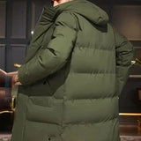 Philip | Wasserdichte Jacke