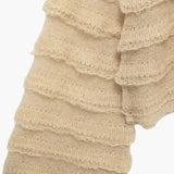 Edeltraud | Gemütlicher Damen-Strickpullover mit Struktur