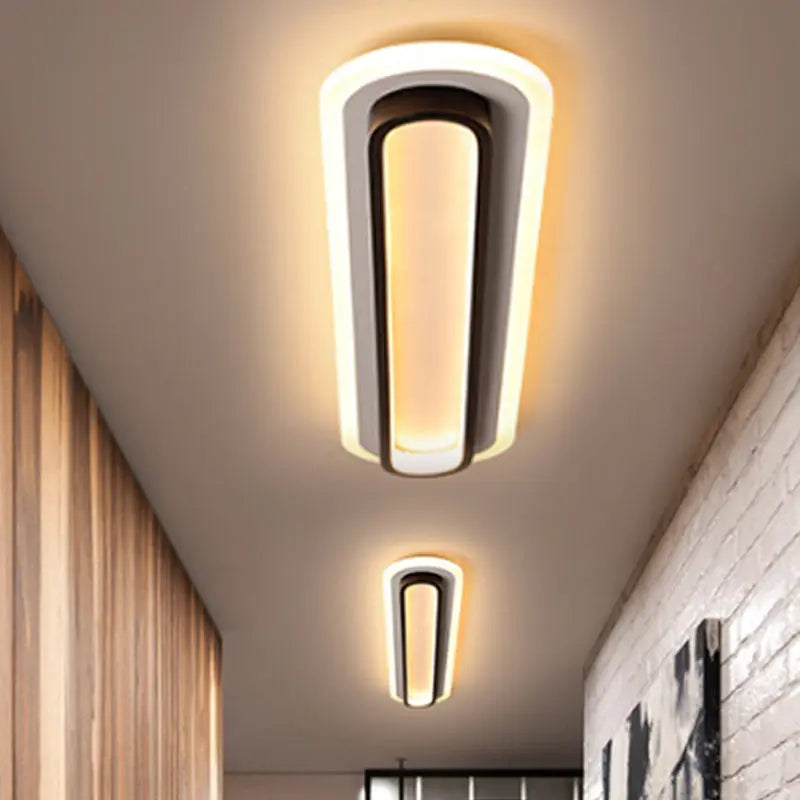 Zendoo | Moderne Nordische LED-Hängelampe Zendoo.de