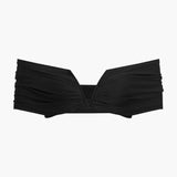 Desiree | Elegantes Off-Shoulder-Set mit Drapierung