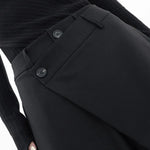 Sophia™ | Asymmetrischen Hose Zendoo.de