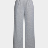 Sienna | Zweiteiliges Kuschel-Lounge-Set mit Cropped-Pullover