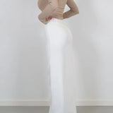 Carina | High-Waisted Chic Hosen Zendoo.de