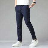 Jonathan | Slim-Fit Hose für Herren