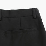 Walker | Hoch taillierte Slim Fit Business-Hose