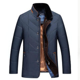 Thomas | Winterjacke für Männer