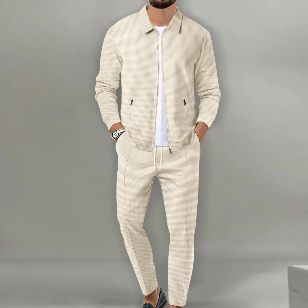 Martin | Essential Modern Tracksuit