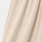 Elegante Damenhose mit Bundfalte