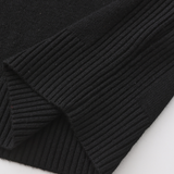 Cameron | Slim Fit Herren Rollkragen Strickpullover