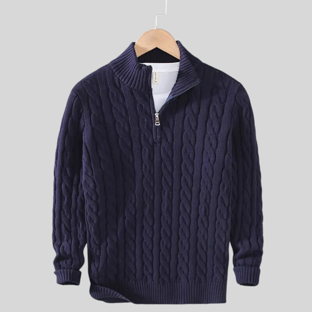 Dieter | Baumwollpullover