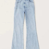 Noah | Stilvolle Jeans mit hoher Taille