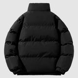 Hugo| Gepolsterte Daunenjacke