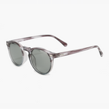 Ezekiel | Polarisiert Runde Sonnenbrille für Männer mit UV-Schutz