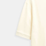 Herren-Poloshirt in Beige – Elegant & Zeitlos