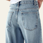 Clara | Locker sitzende Weitenjeans Zendoo.de
