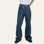 Clara | Locker sitzende Weitenjeans Zendoo.de