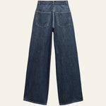 Clara | Locker sitzende Weitenjeans Zendoo.de