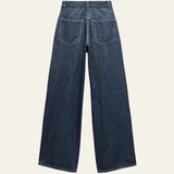 Clara | Locker sitzende Weitenjeans Zendoo.de
