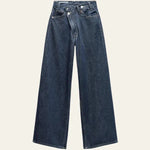 Clara | Locker sitzende Weitenjeans Zendoo.de
