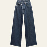 Clara | Locker sitzende Weitenjeans Zendoo.de