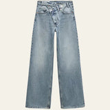 Clara | Locker sitzende Weitenjeans Zendoo.de