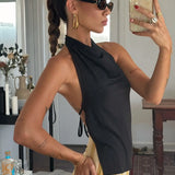 Isle Earrings - Gold Zendoo.de