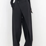 Sophia™ | Asymmetrischen Hose Zendoo.de