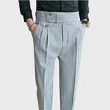 Pascal | Chino Herren Bequeme und Stilvolle Hosen