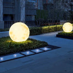 Zendoo | Verzaubernde Mond-Gartenlampe Zendoo.de
