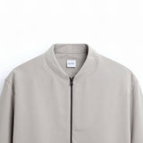 Matthias | Minimalistische Bomberjacke – Elegant, Stilvoll & Vielseitig