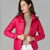 LUCIA | ULTRALEICHTE JACKE