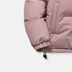 Chloé | Warme Reißverschluss-Winterjacke – Komfort und Stil für Kalte Tage Zendoo.de