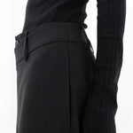 Sophia™ | Asymmetrischen Hose Zendoo.de