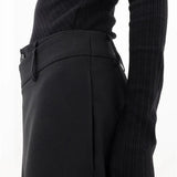 Sophia™ | Asymmetrischen Hose Zendoo.de